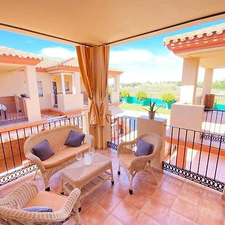 Apartamento Camaleon Chipiona Dış mekan fotoğraf