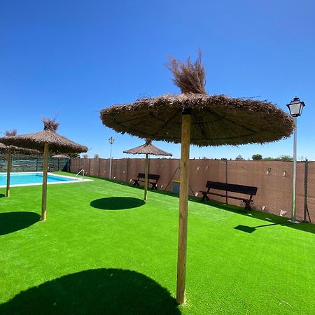 Apartamento Camaleon Chipiona Dış mekan fotoğraf