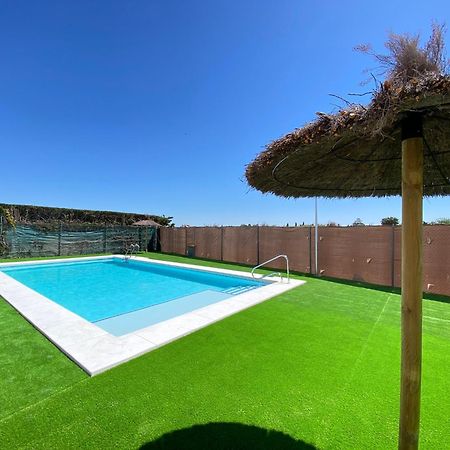 Apartamento Camaleon Chipiona Dış mekan fotoğraf