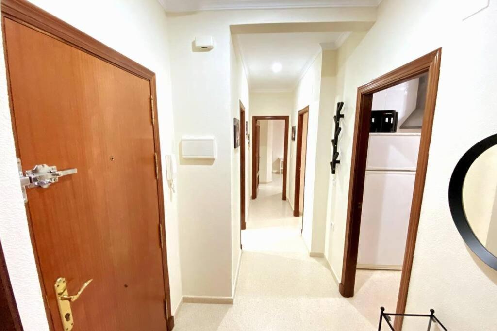 Apartamento Camaleon Chipiona Dış mekan fotoğraf