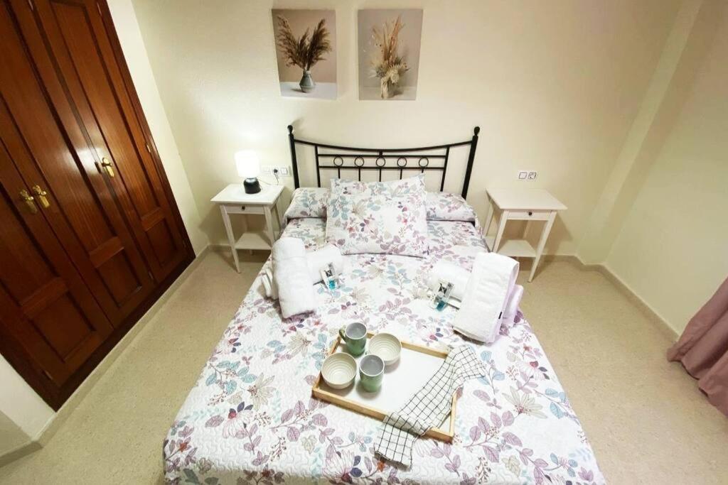 Apartamento Camaleon Chipiona Dış mekan fotoğraf