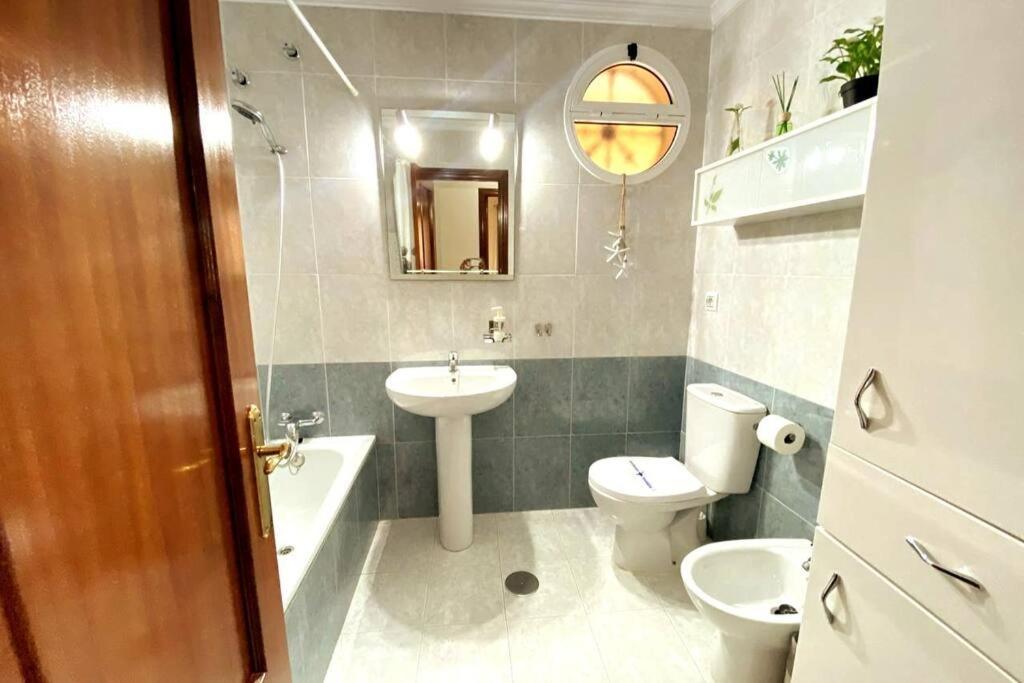 Apartamento Camaleon Chipiona Dış mekan fotoğraf