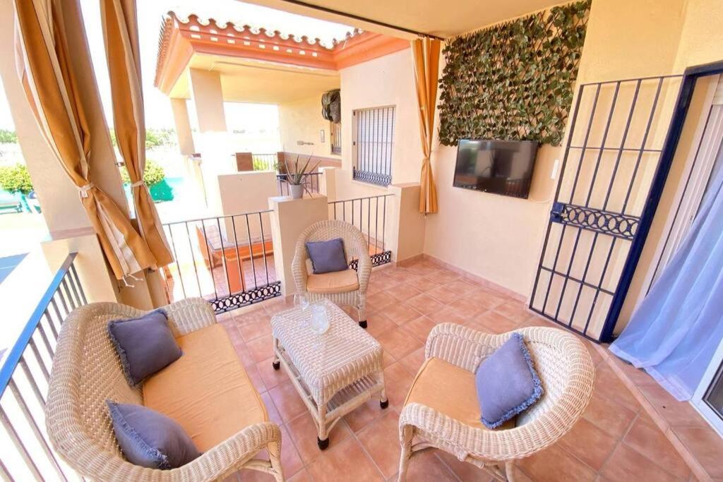 Apartamento Camaleon Chipiona Dış mekan fotoğraf