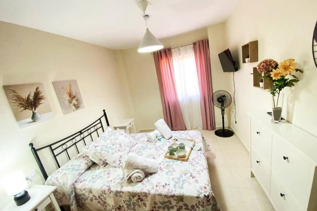 Apartamento Camaleon Chipiona Dış mekan fotoğraf