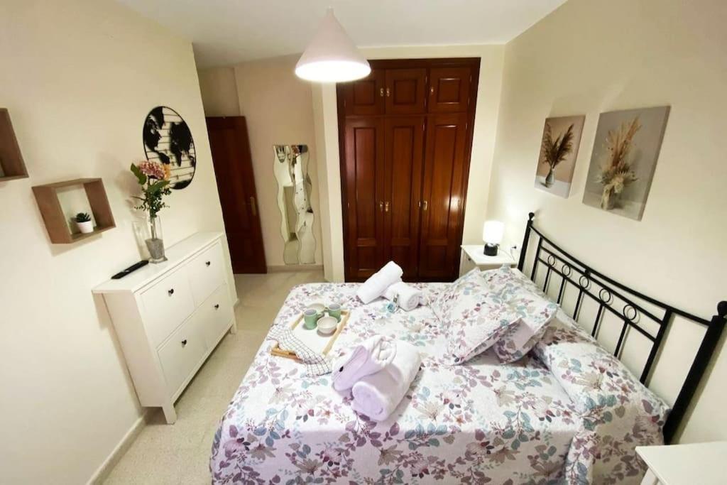 Apartamento Camaleon Chipiona Dış mekan fotoğraf