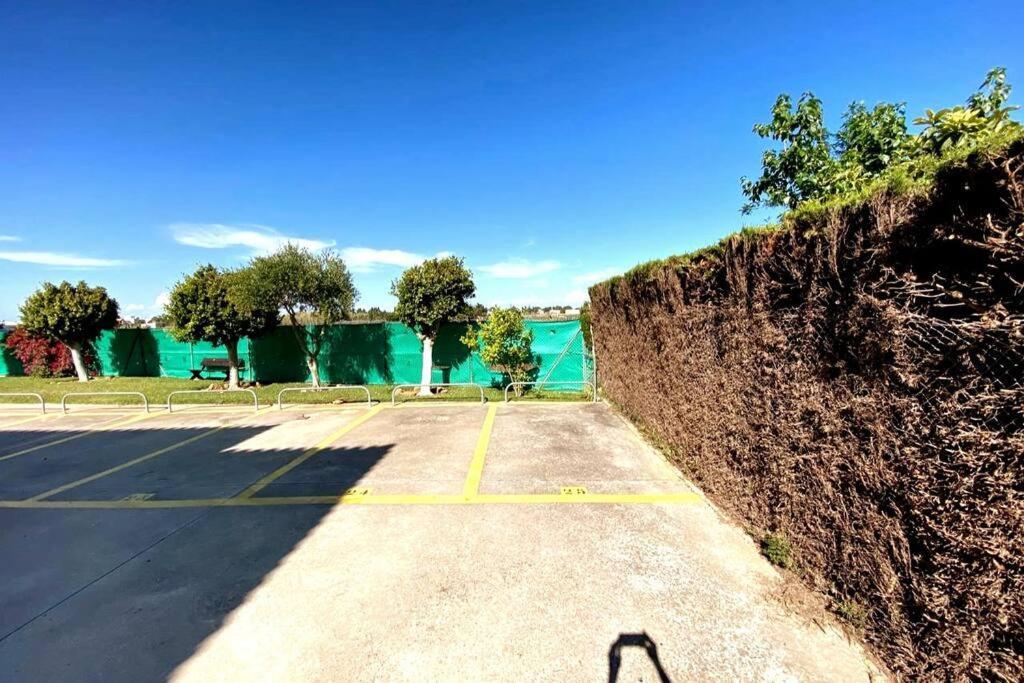 Apartamento Camaleon Chipiona Dış mekan fotoğraf