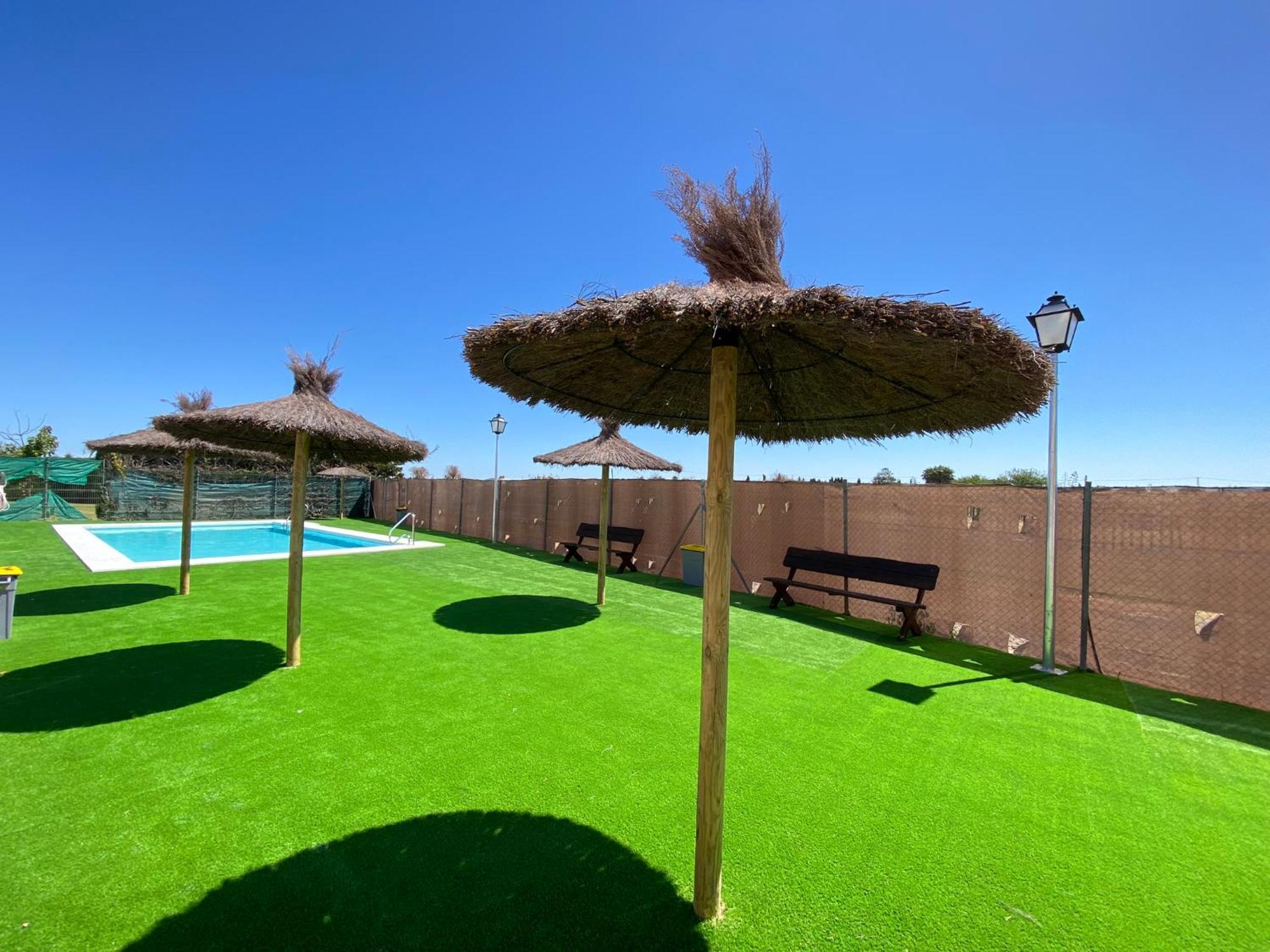 Apartamento Camaleon Chipiona Dış mekan fotoğraf