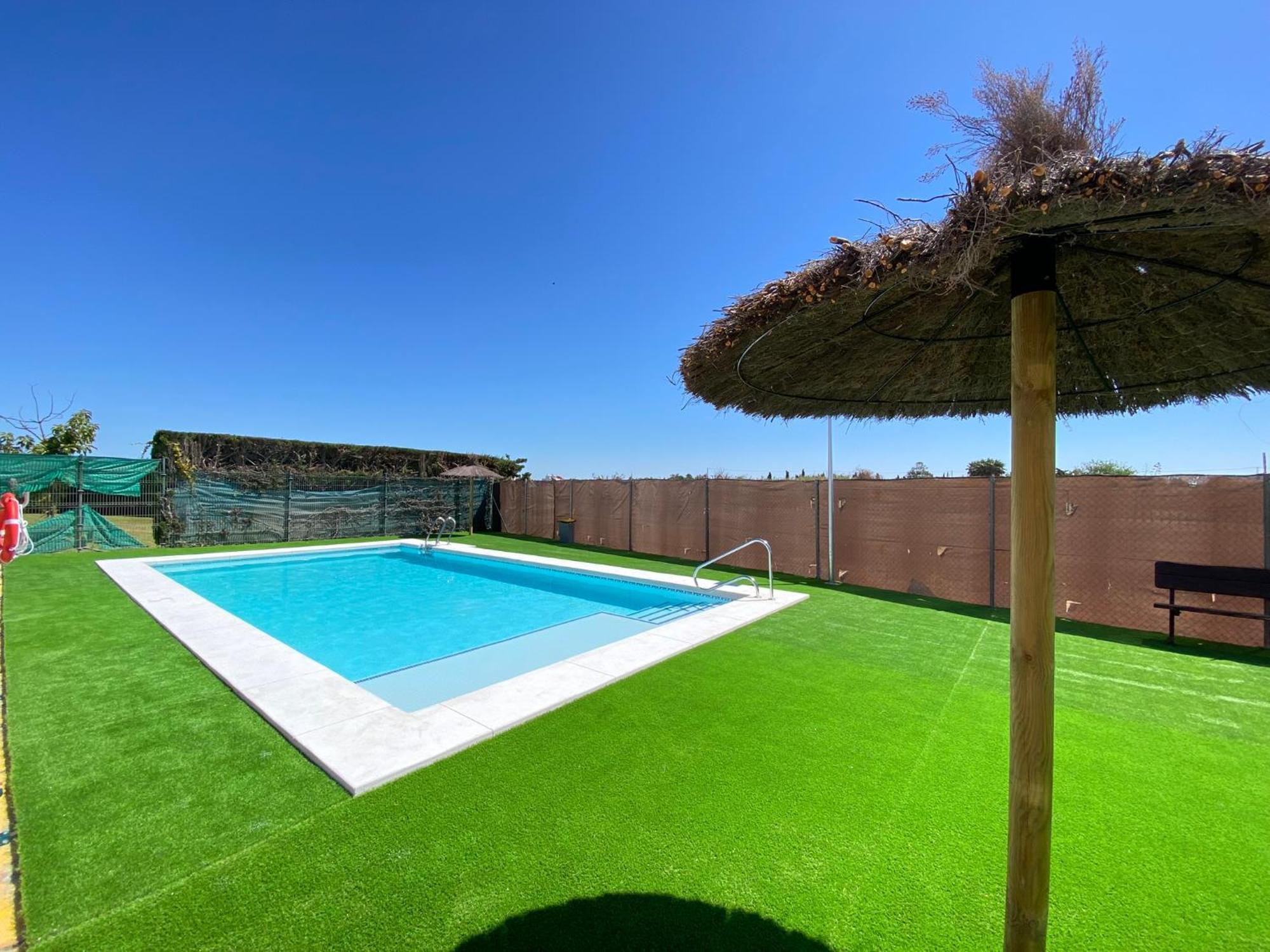 Apartamento Camaleon Chipiona Dış mekan fotoğraf